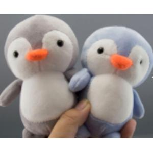 Penguin Plush, a Cute Penguin Stuffed Animal Dressed As a Dinosaurs, Penguin Plush Toy for Boys and Girls, a Birthday Gi