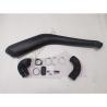 Car 4x4 Snorkel Kit For Ranger T9 2022 2023 Air Intake Snorkel Kits LLDPE