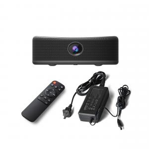 4K Smart Home Theater Projector