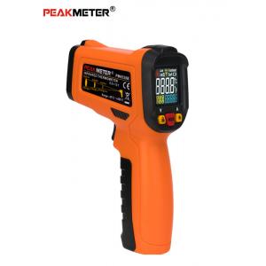 IR Laser Infrared Thermometer Temperature Gun China Manufacturer Industrial Infrared Thermometers