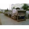 China Durable PLC Control UHT Sterilization Machine Hot Water Returning Sterilizer wholesale