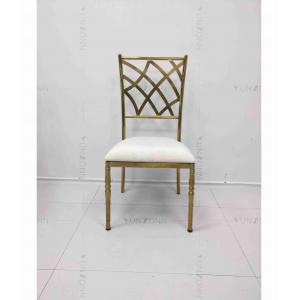 Event chairs for restaurant home furniture chair wholesale factory product
