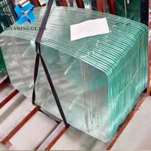 China Custom Size 5mm Low Iron Safety Toughened Glass, 5mm Ultra Clear Glass supplier