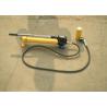 700 Bar Hand Operated Portable Hydraulic Oil Pump