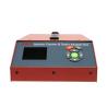 China 0-10 Bar Inyector limpiador y probador 500ml Auto Inyector de combustible probador y probador limpiador wholesale