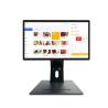 China WF2138T 21.5インチインタラクティブタッチスクリーンLCD 1920*1080 16:9 250cd WIFI RJ45 Poe KDSキッチンディスプレイPosシステムスクリーン（ベース付き） wholesale