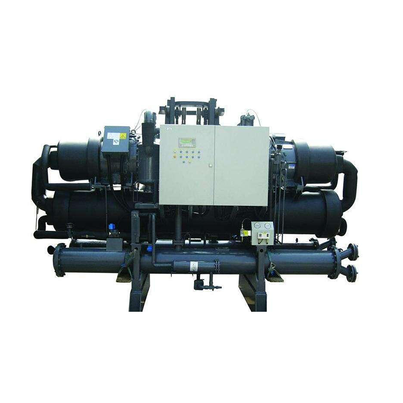 CS - ISL(R)108 Industrial Chiller with Class H13 Purification, DC12V/380V Power Supply, and 20-30 lbs Weight for Efficient Cooling
