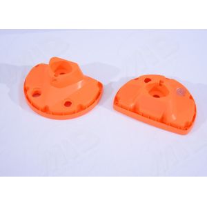 China PBT LCP PPS Electronic Injection Molding Insulation Plastic Mold Parts High Temperature OEM wholesale
