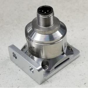 China Industrie Accéléromètre à trois axes Mems Capteur de vibration avec sortie de vitesse et d'amplitude wholesale