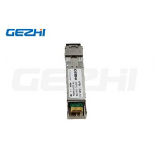 10G 1310nm 10km LR SFP+ Transceiver Module 10GBASE-LR SFP-10G-LR