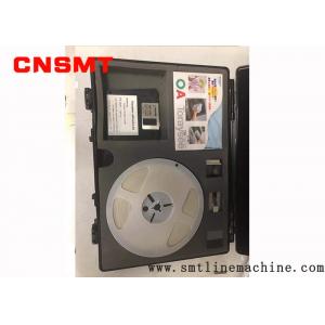 China KM0-M88C0-10X Glass Plate Correction Tool YAMAHA YV100X YG200 Calibration Jig supplier