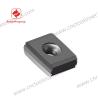 China CNC Milling Insert with PVD Uncoated HYYCE434-01 HY081, Exclusively For Aluminum Machining wholesale