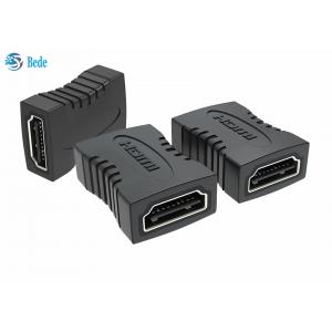 HDMI Coupler Adapter Female To Female Connector 3D 4K Extender For HDTV TV Laptop PC