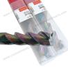 China End Mill, CNC Insert, PVD Coating, Model D20*75*150L-55°(D20*150*3T)， suitable for engine component machining. wholesale