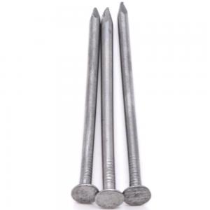 De Clous Stainless Steel Fasteners Q195 Self Tapping Roofing Screws