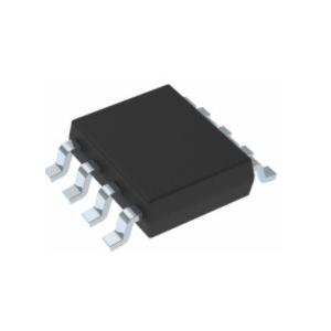 Integrated Bootstrap Diode Inductor Power Supply ICs with Up To 1MHz Switching Frequency