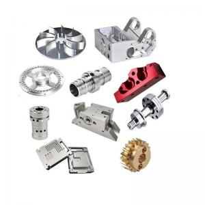 China SS316L Prototype Machined Parts Cnc Motorsports Pistons Odm supplier