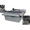 Professional Carpet Making Machine / Mat Cutting System For Auto Decoration