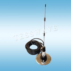 China 2.4GHz 7dBi mobile magnetic mount wifi antenna for car supplier