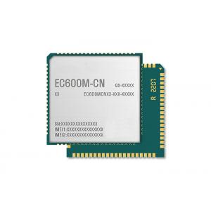 Wireless Communication Module EC600MCNLC-I03-SNNDA 10Mbps IoT 4G Module