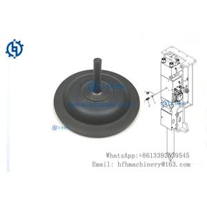  15225488 Hydraulic Breaker Diaphragm For Tamrock Hydraulic Drilling Machine
