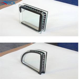 China COA ISO Butyl Spacer Bar Gray White Black Warm Edge Spacer supplier