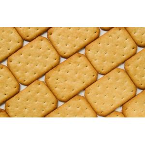 180g Canned Normal Butter Biscuits MOQ5CTN Low Fat