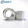 Titanium Stainless Steel Aluminium Cnc Milling Machining High Precision Edm