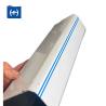 China UPVC Profile Protective Film With Water Based Acrylic Adhesive And Customized Logo wholesale