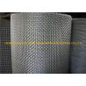 China Black Plain Woven Epoxy 0.1mm Stainless Steel Screen Wire Mesh wholesale
