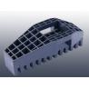 China Japanese precise injection plasitc mould technology wholesale