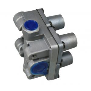 9347022500 Truck Four Way Protection Valve High Pressure
