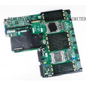 China Dell Poweredge R630 Server Motherboard ,  Motherboard System Board Cncjw 2c2cp 86d43 supplier