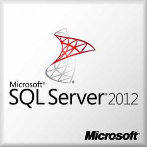 China English Package Microsoft SQL Server 2012 Standard Key Code in Good Price MS sql Software Download supplier