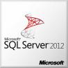 English Package Microsoft SQL Server 2012 Standard Key Code in Good Price MS sql