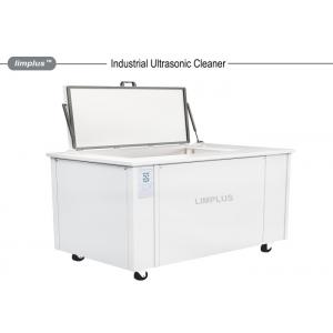 1800W Delicate Electronic Parts Ultrasonic Cleaning System With Special Basket