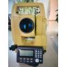 Better price for Topcon Brand Total Station GTS1002 Total Station