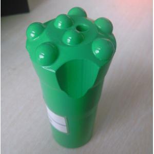 Button Bit Insert Type Rock Drilling Tools with 7 Buttons for Granite