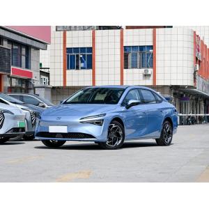 Aion S Max GAC's New Electric Sedan with Two Versions With A Range Of 510KM-610KM