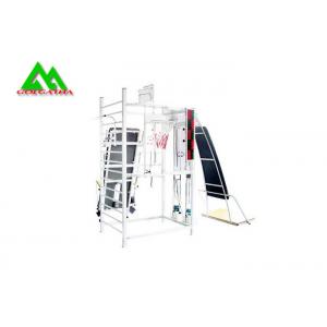 Multi Function Physical Therapy Rehabilitation Equipment for Whole Body Exercise