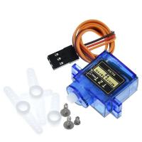 China Sg90 Pro 9g Micro Servo For Airplane 6CH RC Helicopter Kds Esky Align Helicopter on sale