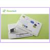 2020 Business Pendrive 16gb business card usb flash drive with logo Card Pen