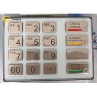 China Russian Language Atm Machine Keypad , High Performance Atm Accessories on sale