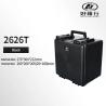 China Custom Engineering PP Tool Box with Ergonomic Handle wholesale