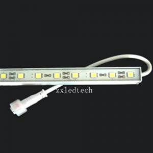 China 14.4W Power Waterproof IP67 5050 SMD LED Strip Lighting Bar supplier