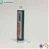 Logo Printed Plastic Toothpaste Tube 3ml - 170ml Round Laminate Tubes PP Cap