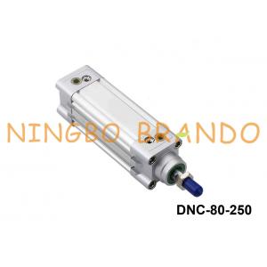 Adjustable Cushioned Pneumatic Air Cylinder Festo Type DNC-80-250-PPV-A