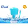 China 2.5L Portable Alkaline Water Pitcher , Mineral Water Jug BPA Free FDA /CE / ROHS wholesale