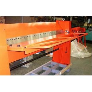 2mm 3mm Manual Sheet Metal Bending Machine Cnc Metal Brake