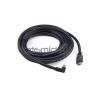 10m Up Angle SDR 26 Pin to SDR 26 Pin Camera Link Cable with Screws Locking For